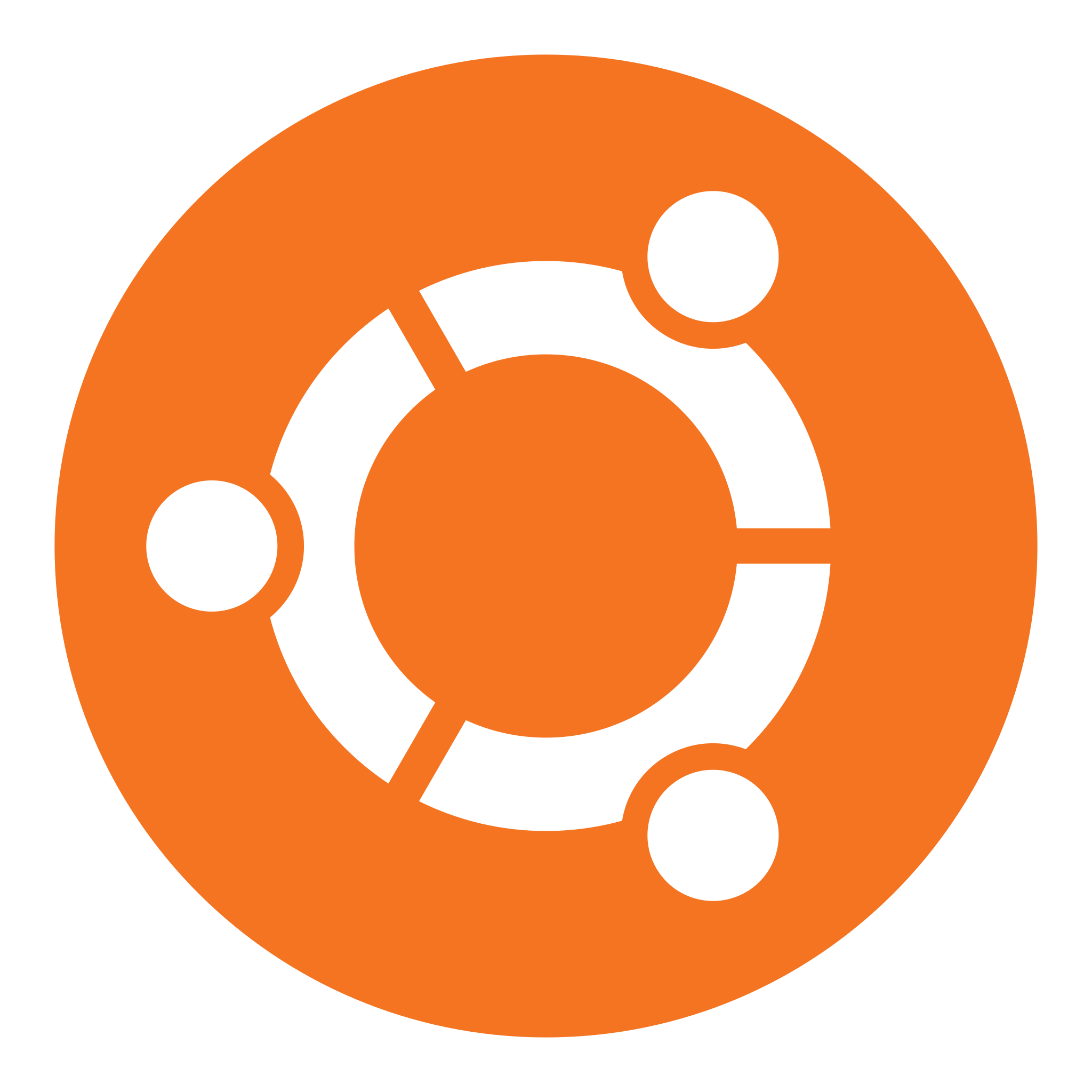 OS badge