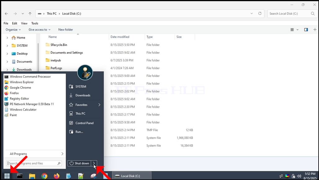 Could_Windows_11_Still_Boot_After_Deleting_programfilesx86_folder7.webp Could_Windows_11_Still_Boot_After_Deleting_programfilesx86_folder7.webp
