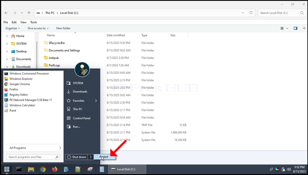 Could_Windows_11_Still_Boot_After_Deleting_programfilesx86_folder8.webp Could_Windows_11_Still_Boot_After_Deleting_programfilesx86_folder8.webp