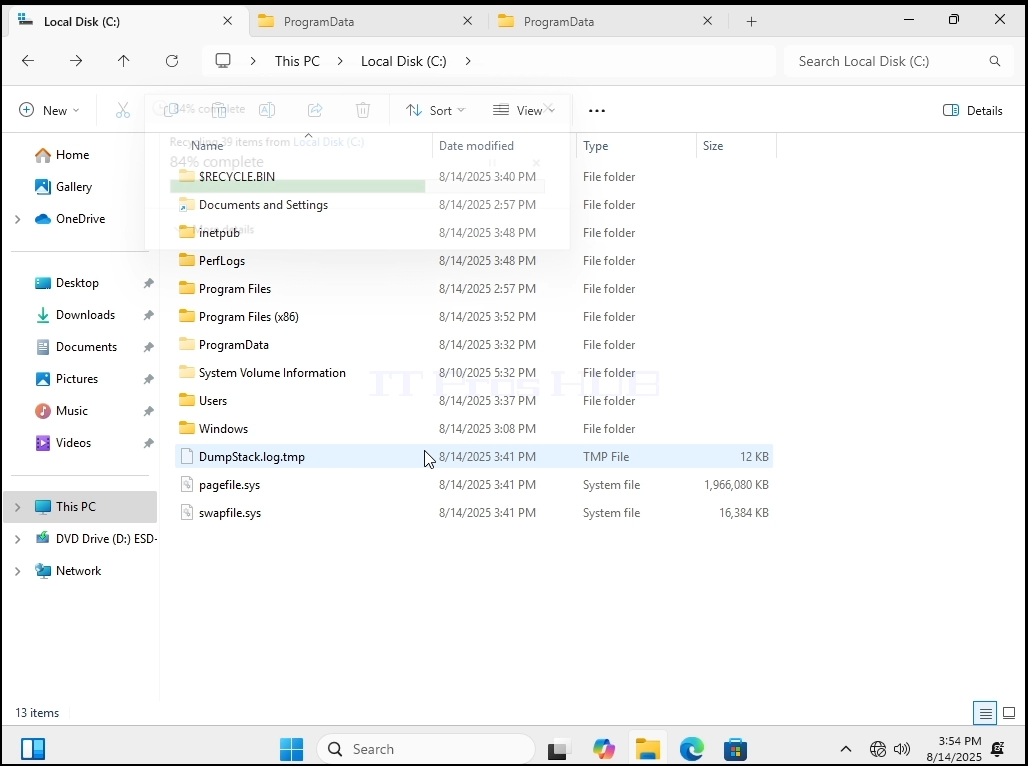 could-windows-work-without-the-sysreset-folder-4.webp could-windows-work-without-the-sysreset-folder-4.webp