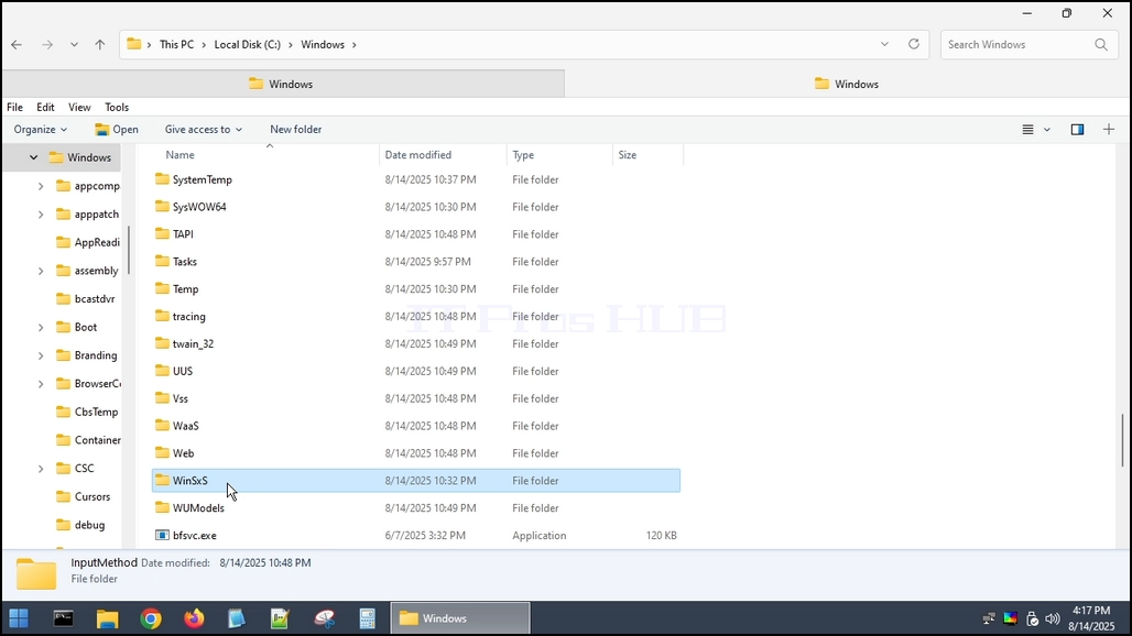 can-windows-11-startup-without-the-winsxs-folder-36.webp can-windows-11-startup-without-the-winsxs-folder-36.webp