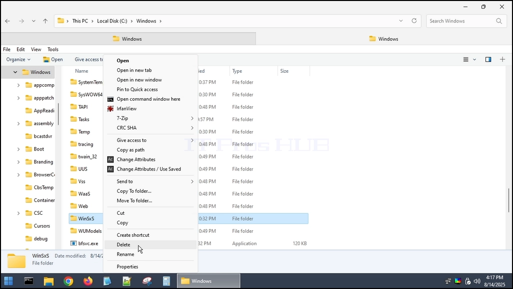 can-windows-11-startup-without-the-winsxs-folder-37.webp can-windows-11-startup-without-the-winsxs-folder-37.webp