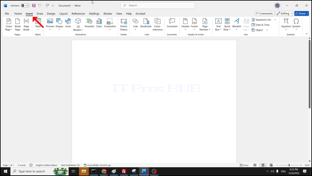 How to Add a Square Shape in Word How to Add a Square Shape in Word