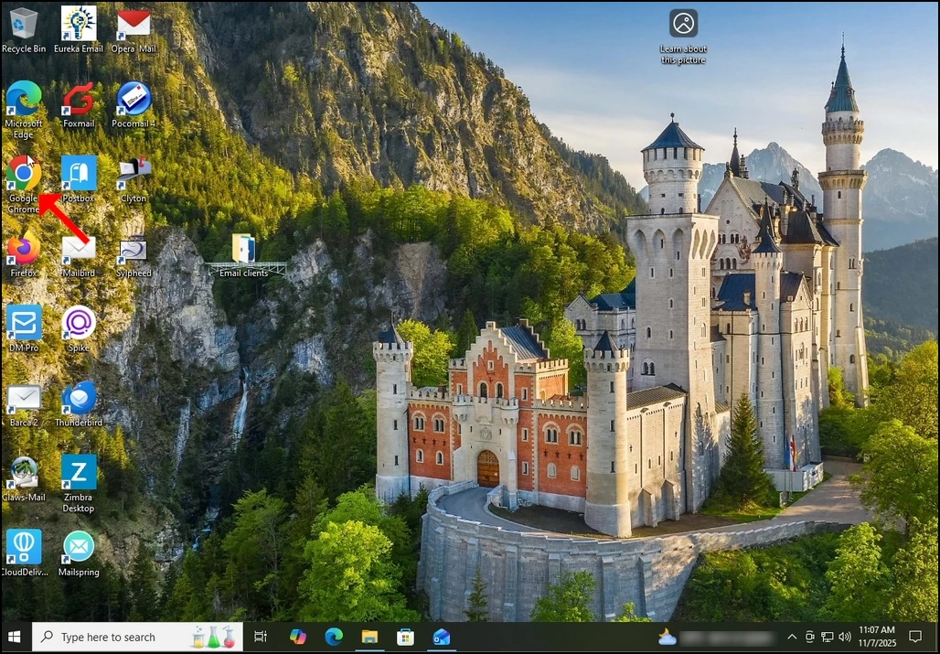 How to Check for Chrome Updates and to Update Chrome - November 2025 How to Check for Chrome Updates and to Update Chrome - November 2025