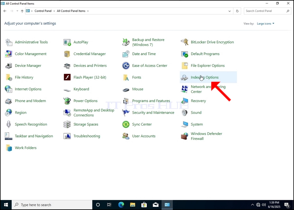 How_to_Rebuild_Indexing_in_1491.jpg How_to_Rebuild_Indexing_in_1491.jpg