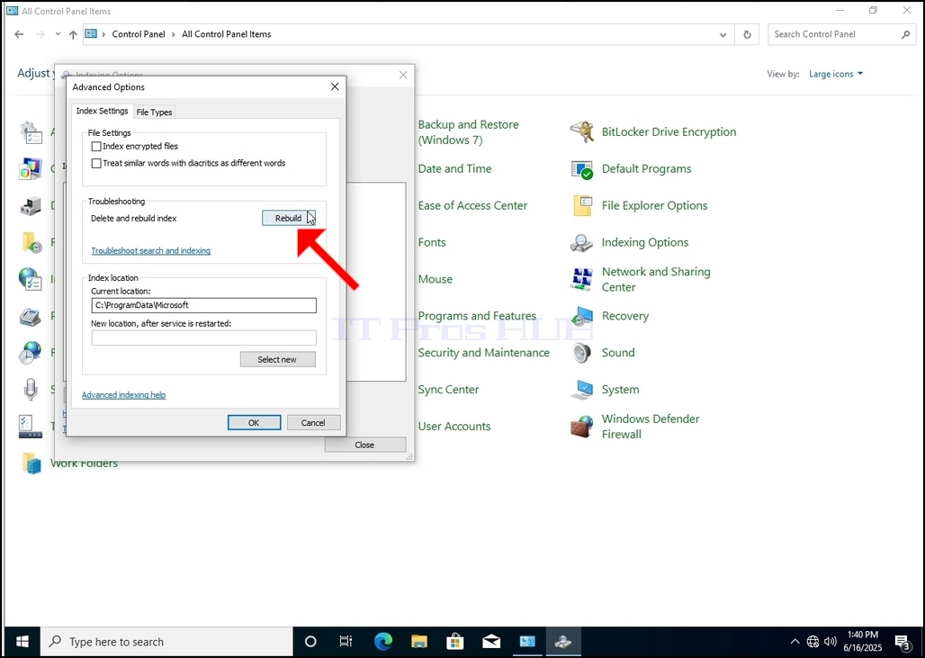 How_to_Rebuild_Indexing_in_1493.jpg How_to_Rebuild_Indexing_in_1493.jpg
