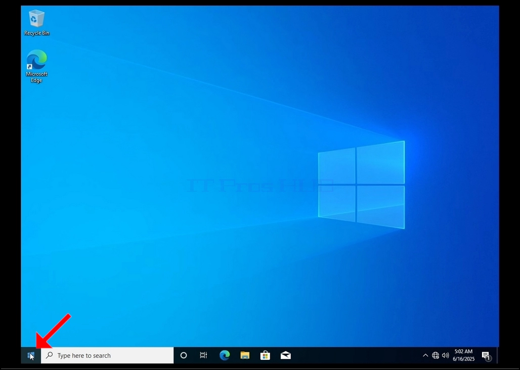 Как да възстановим индексирането в Windows 10 21H1 x64 Pro For Workstations Build 19043.928