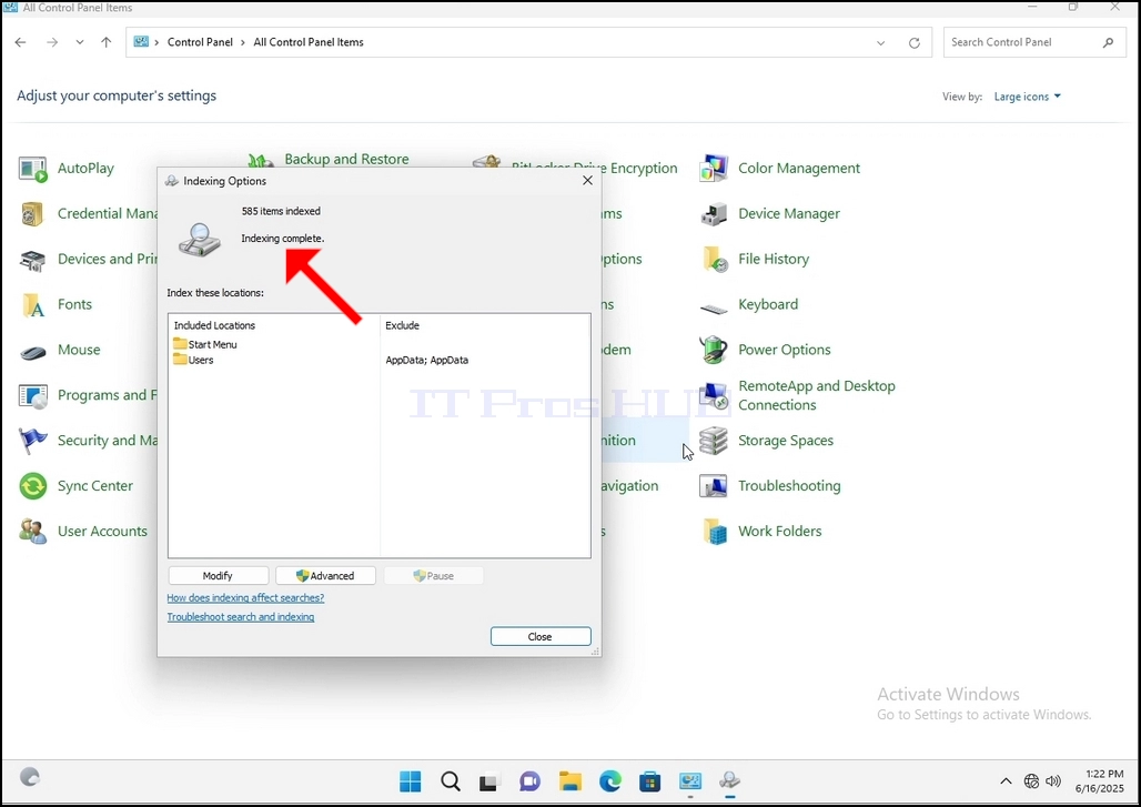 How_to_Rebuild_Indexing_in_975.jpg How_to_Rebuild_Indexing_in_975.jpg