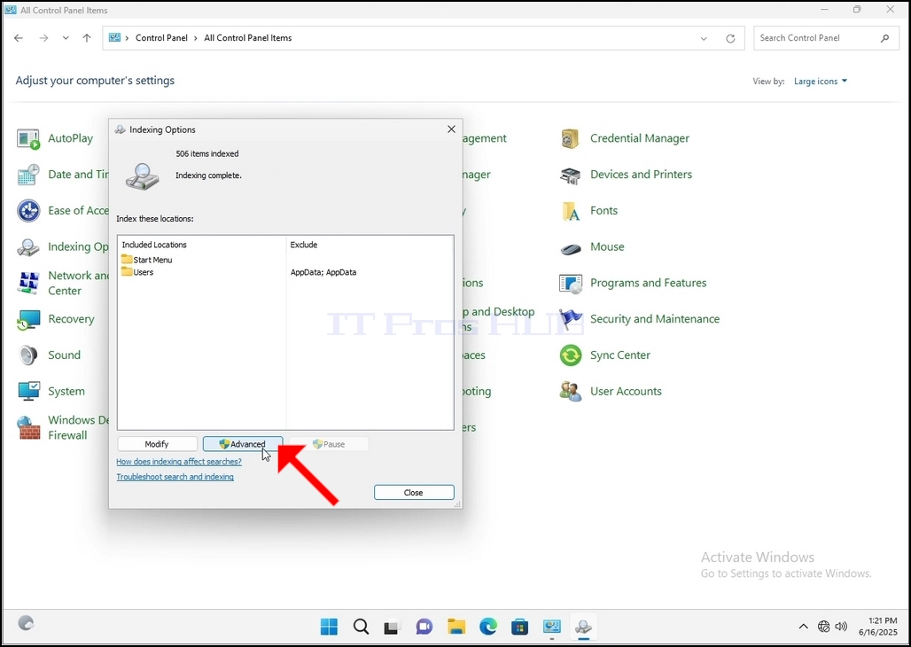 How_to_Rebuild_Indexing_in_1769.jpg How_to_Rebuild_Indexing_in_1769.jpg