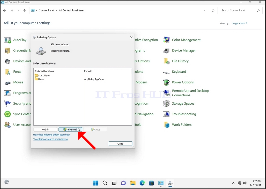 How_to_Rebuild_Indexing_in_1731.jpg How_to_Rebuild_Indexing_in_1731.jpg