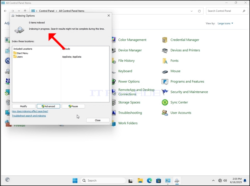 How_to_Rebuild_Indexing_in_1067.jpg How_to_Rebuild_Indexing_in_1067.jpg
