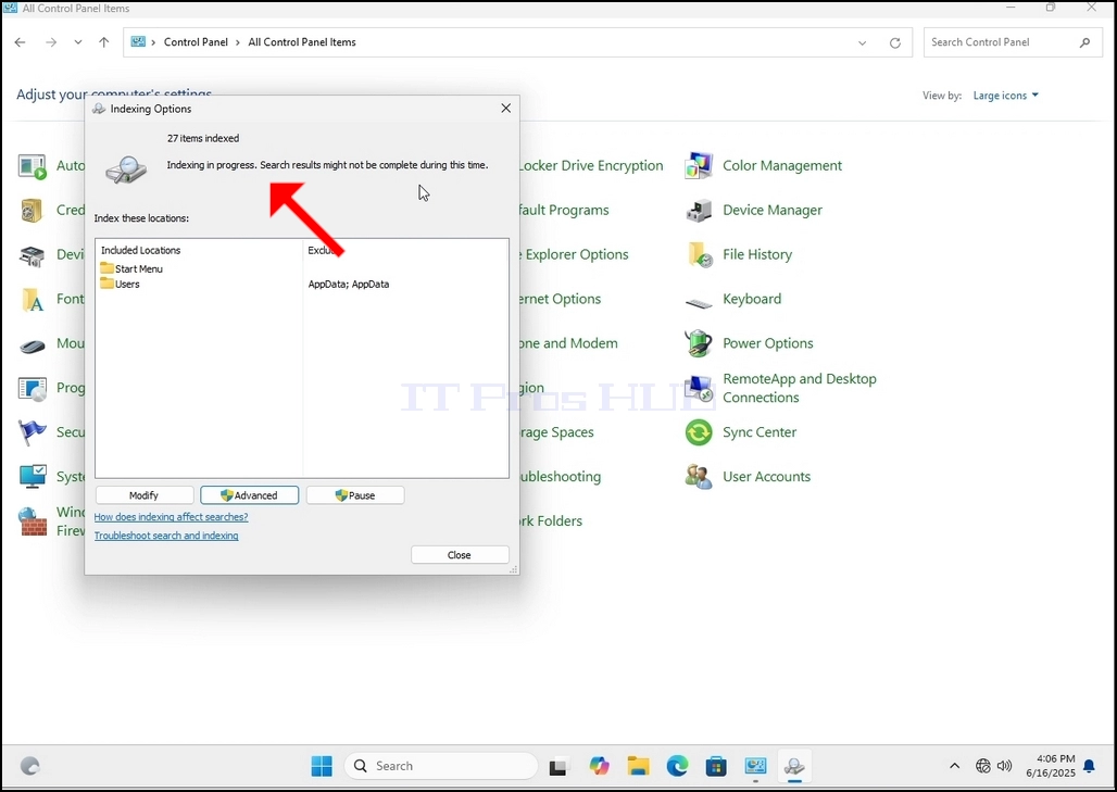 How_to_Rebuild_Indexing_in_1181.jpg How_to_Rebuild_Indexing_in_1181.jpg