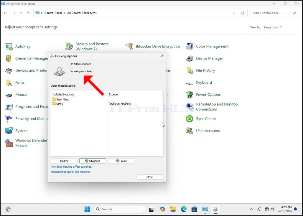 How_to_Rebuild_Indexing_in_1167.jpg How_to_Rebuild_Indexing_in_1167.jpg