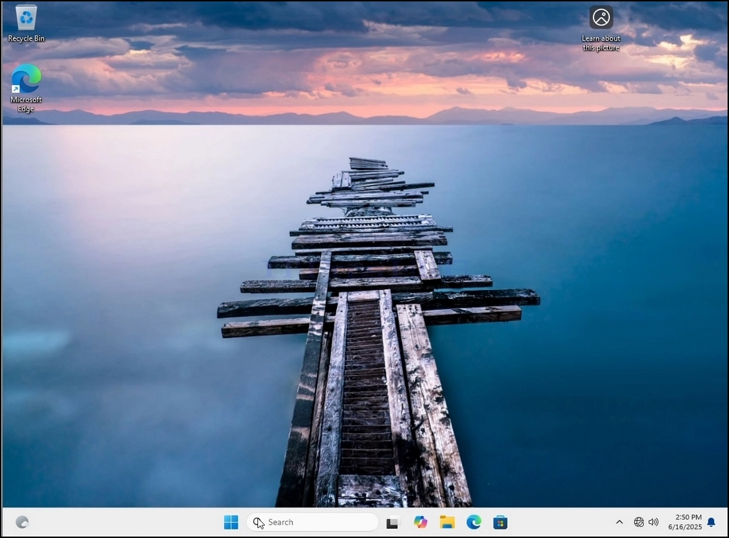 How to Rebuild Indexing in  Windows 11 24H2 x64 Pro N Build 26100.1742