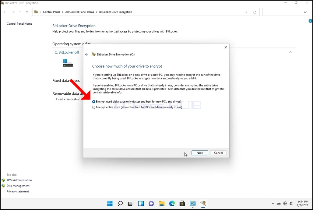 How_to_Use_Bitlocker_to_Encrypt_C_Drive_in159.jpg How_to_Use_Bitlocker_to_Encrypt_C_Drive_in159.jpg