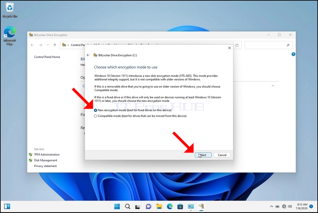 How_to_Use_Bitlocker_to_Encrypt_C_Drive_in3951.jpg How_to_Use_Bitlocker_to_Encrypt_C_Drive_in3951.jpg