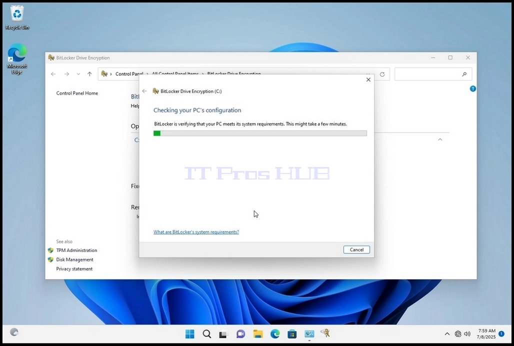 How_to_Use_Bitlocker_to_Encrypt_C_Drive_in3832.jpg How_to_Use_Bitlocker_to_Encrypt_C_Drive_in3832.jpg