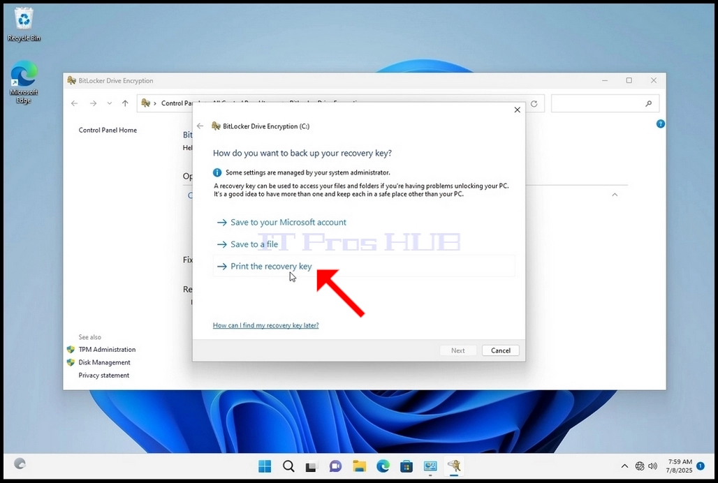 How_to_Use_Bitlocker_to_Encrypt_C_Drive_in3833.jpg How_to_Use_Bitlocker_to_Encrypt_C_Drive_in3833.jpg
