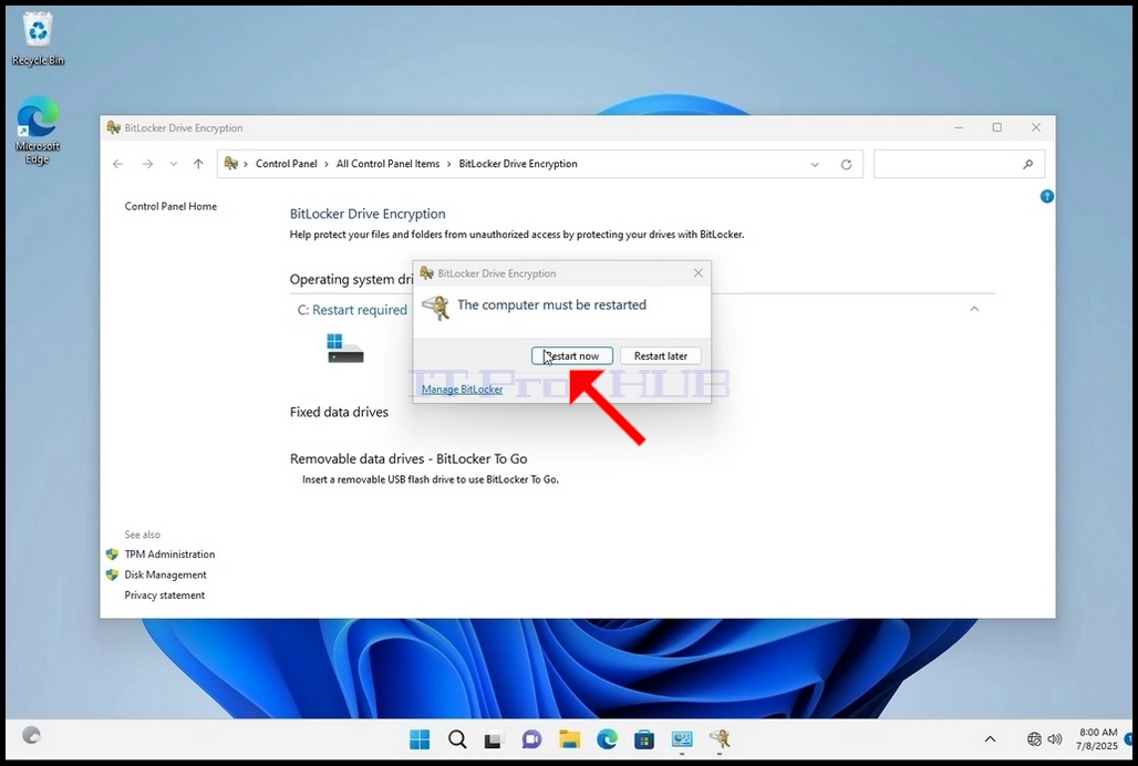How_to_Use_Bitlocker_to_Encrypt_C_Drive_in3845.jpg How_to_Use_Bitlocker_to_Encrypt_C_Drive_in3845.jpg