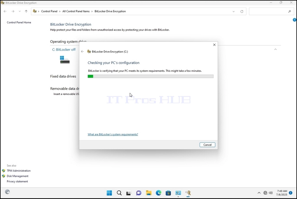 How_to_Use_Bitlocker_to_Encrypt_C_Drive_in3787.jpg How_to_Use_Bitlocker_to_Encrypt_C_Drive_in3787.jpg