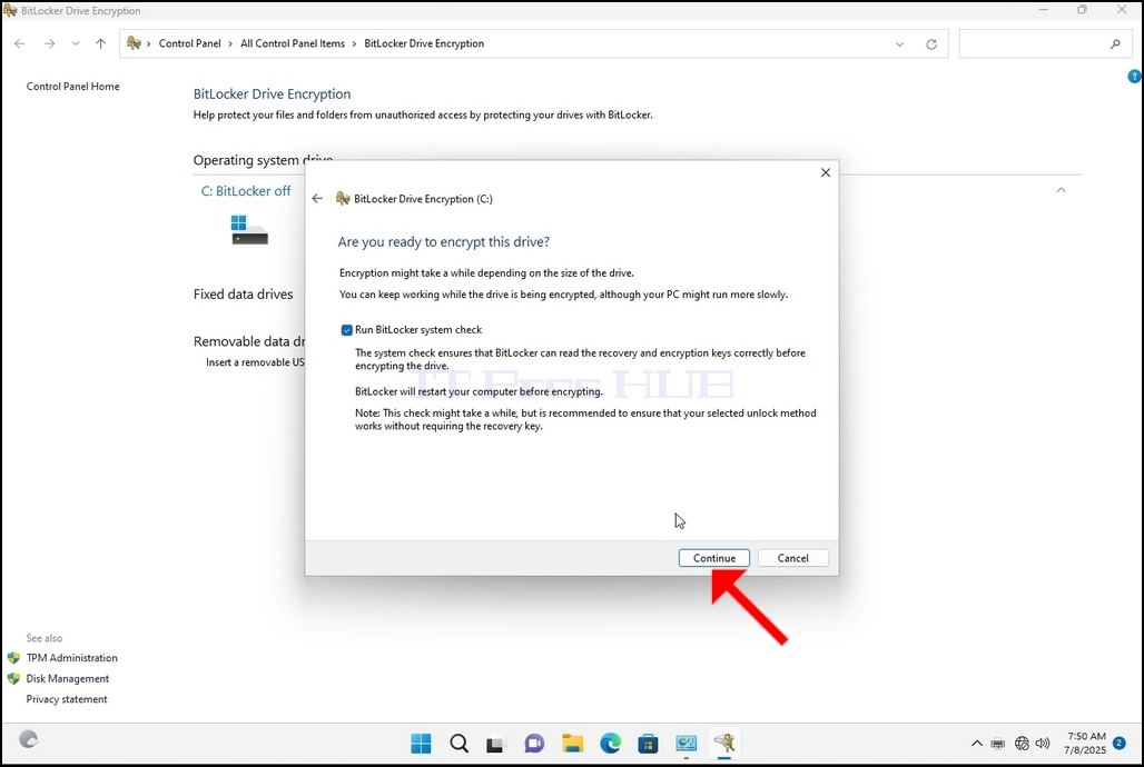 How_to_Use_Bitlocker_to_Encrypt_C_Drive_in3797.jpg How_to_Use_Bitlocker_to_Encrypt_C_Drive_in3797.jpg