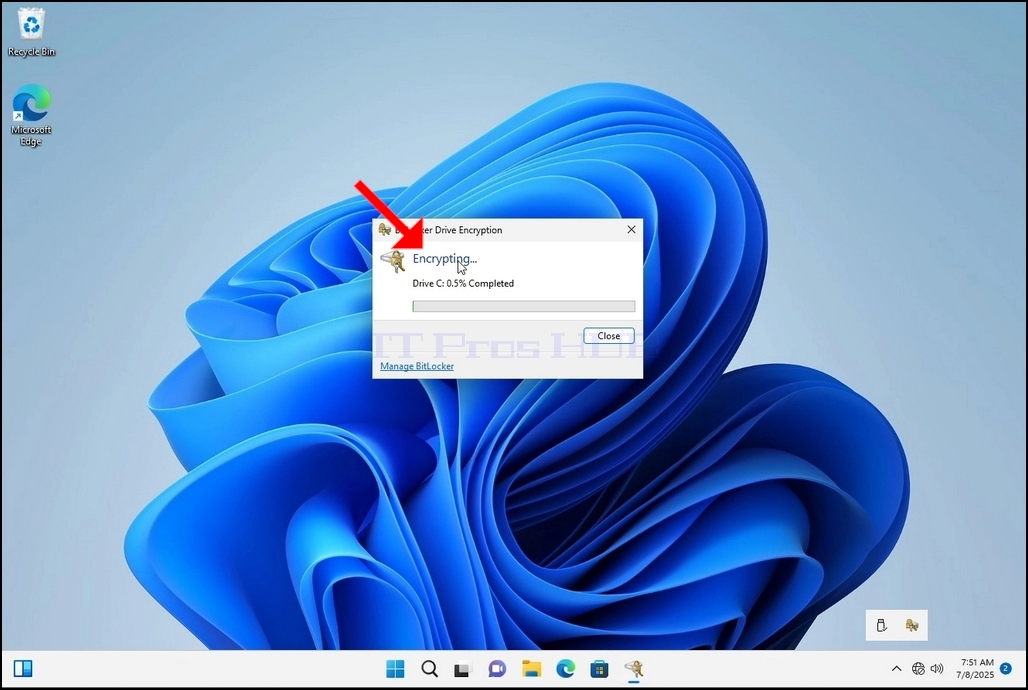 How_to_Use_Bitlocker_to_Encrypt_C_Drive_in3808.jpg How_to_Use_Bitlocker_to_Encrypt_C_Drive_in3808.jpg