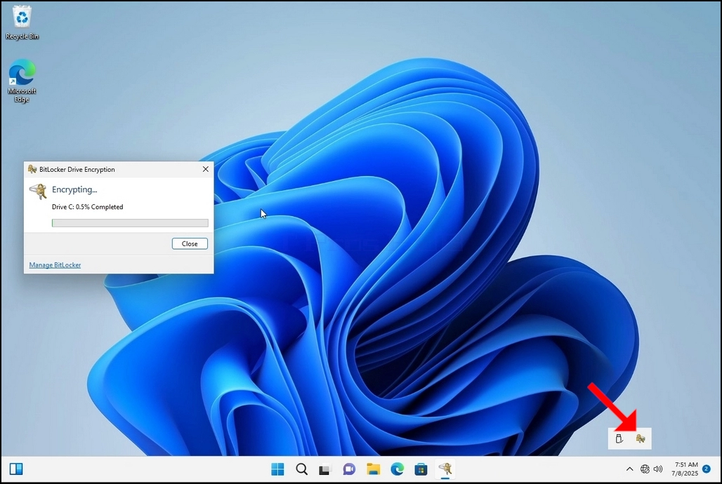 How_to_Use_Bitlocker_to_Encrypt_C_Drive_in3809.jpg How_to_Use_Bitlocker_to_Encrypt_C_Drive_in3809.jpg