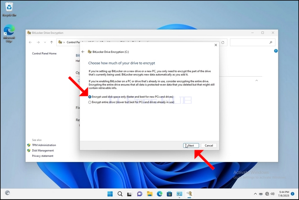 How_to_Use_Bitlocker_to_Encrypt_C_Drive_in3752.jpg How_to_Use_Bitlocker_to_Encrypt_C_Drive_in3752.jpg
