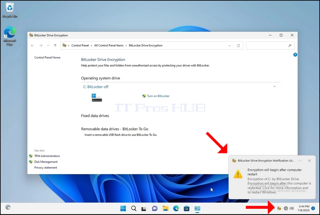 How_to_Use_Bitlocker_to_Encrypt_C_Drive_in3758.jpg How_to_Use_Bitlocker_to_Encrypt_C_Drive_in3758.jpg