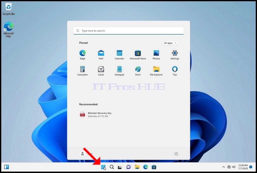 How_to_Use_Bitlocker_to_Encrypt_C_Drive_in3695.jpg How_to_Use_Bitlocker_to_Encrypt_C_Drive_in3695.jpg