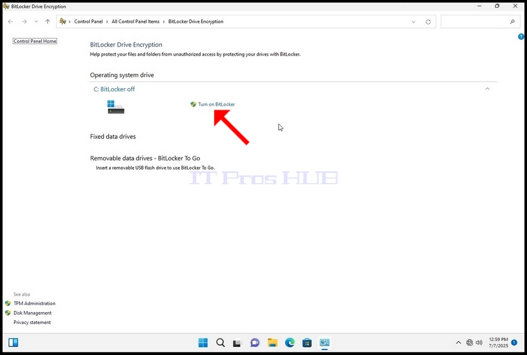 How_to_Use_Bitlocker_to_Encrypt_C_Drive_in3698.jpg How_to_Use_Bitlocker_to_Encrypt_C_Drive_in3698.jpg