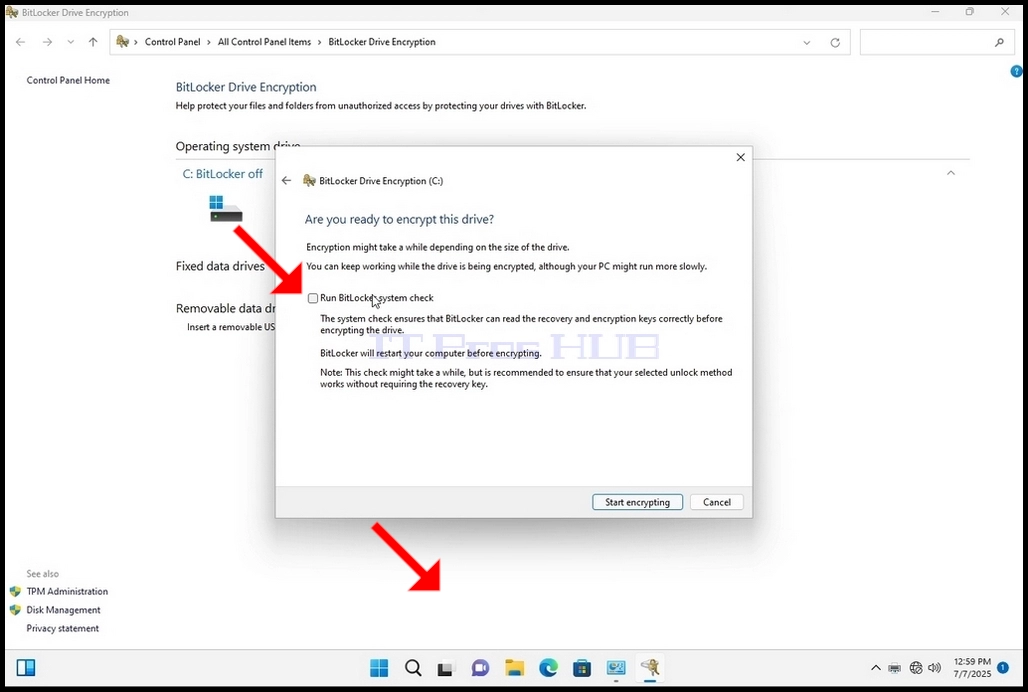 How_to_Use_Bitlocker_to_Encrypt_C_Drive_in3710.jpg How_to_Use_Bitlocker_to_Encrypt_C_Drive_in3710.jpg