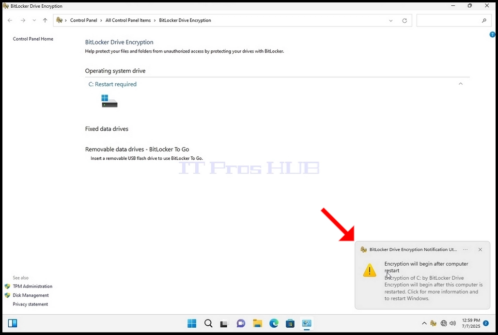 How_to_Use_Bitlocker_to_Encrypt_C_Drive_in3713.jpg How_to_Use_Bitlocker_to_Encrypt_C_Drive_in3713.jpg