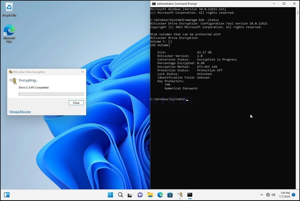 How_to_Use_Bitlocker_to_Encrypt_C_Drive_in3732.jpg How_to_Use_Bitlocker_to_Encrypt_C_Drive_in3732.jpg