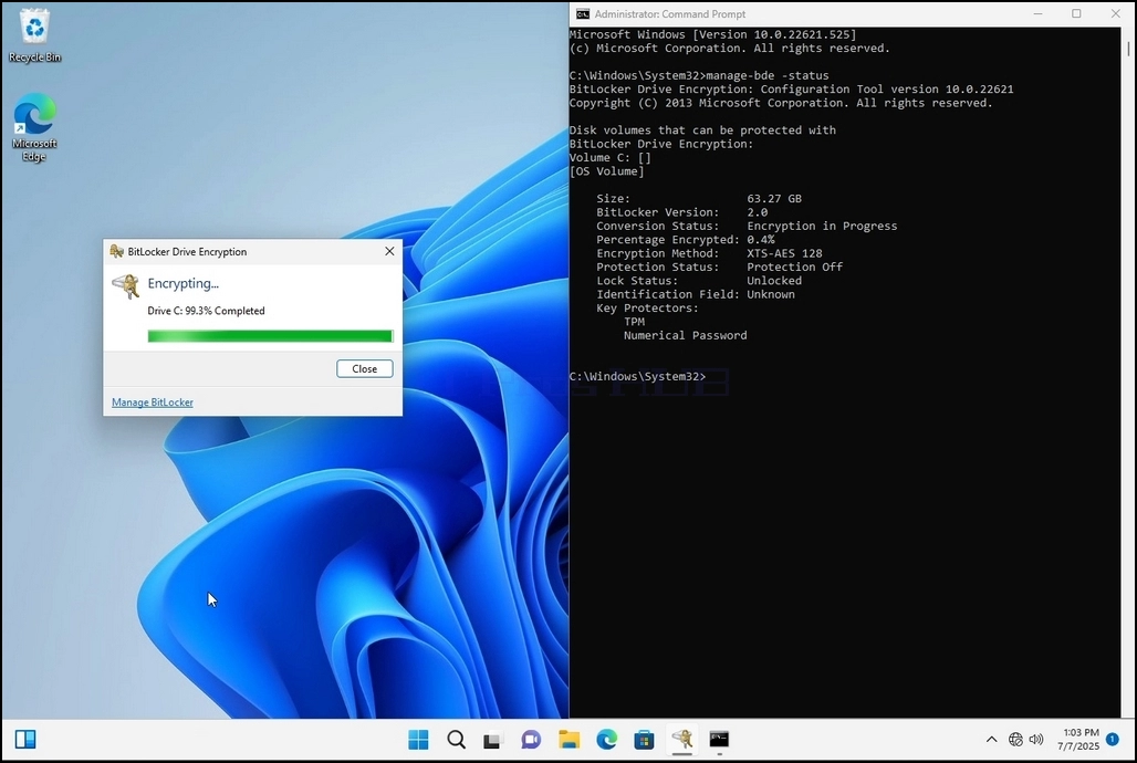 How_to_Use_Bitlocker_to_Encrypt_C_Drive_in3733.jpg How_to_Use_Bitlocker_to_Encrypt_C_Drive_in3733.jpg