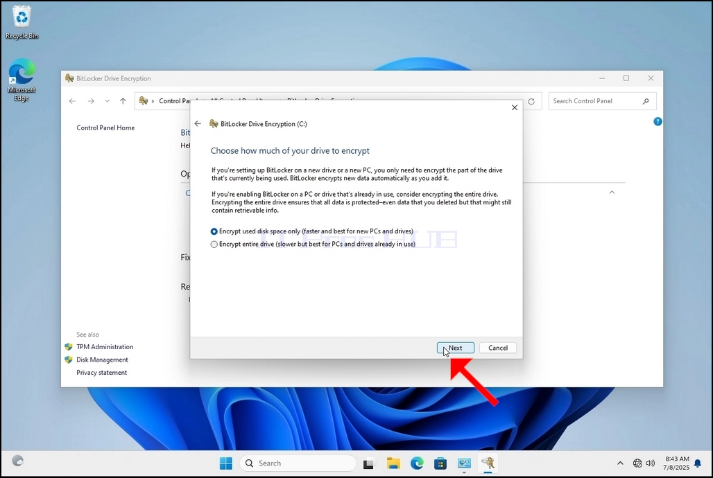 How_to_Use_Bitlocker_to_Encrypt_C_Drive_in4046.jpg How_to_Use_Bitlocker_to_Encrypt_C_Drive_in4046.jpg