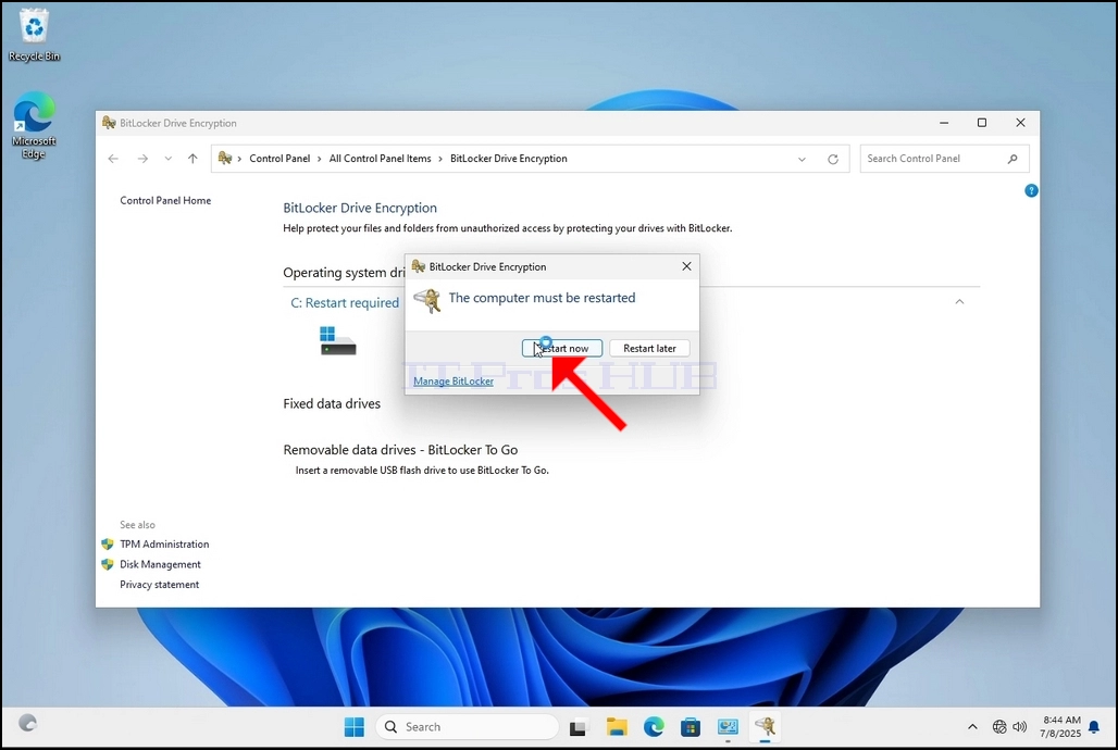 How_to_Use_Bitlocker_to_Encrypt_C_Drive_in4052.jpg How_to_Use_Bitlocker_to_Encrypt_C_Drive_in4052.jpg