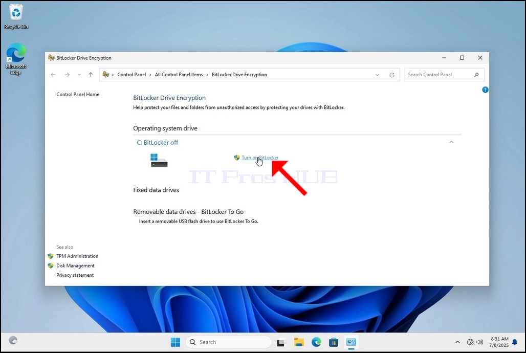 How_to_Use_Bitlocker_to_Encrypt_C_Drive_in2630.jpg How_to_Use_Bitlocker_to_Encrypt_C_Drive_in2630.jpg