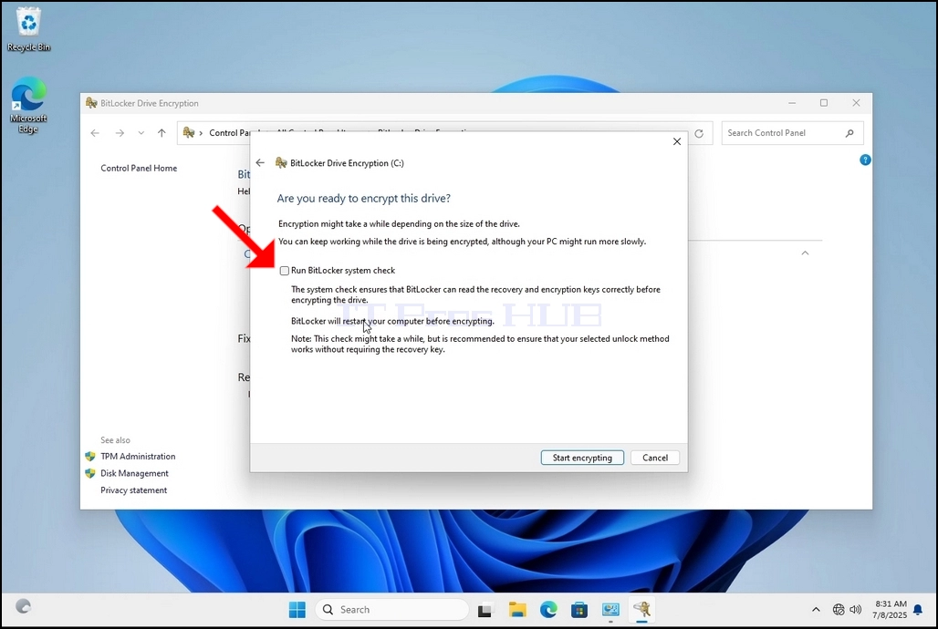 How_to_Use_Bitlocker_to_Encrypt_C_Drive_in2674.jpg How_to_Use_Bitlocker_to_Encrypt_C_Drive_in2674.jpg