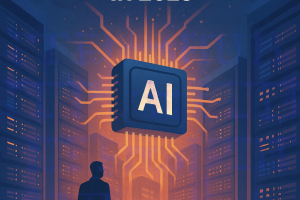 Why Companies Are Pouring Billions Into AI Data Centers in 2025