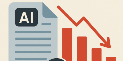 AI-Generated Content Plunges Ad Revenue — What Publishers Must Do Now