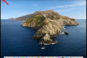 How to Change Resolution in Mac OS Catalina 10.15