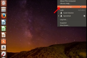 How to Change Resolution in Ubuntu 16.04.2 Desktop Amd64 - Xenial Xerus