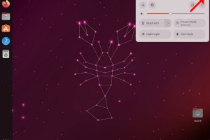 How to Change Resolution in Ubuntu 23.04 Beta Desktop Legacy Amd64 - Lunar Lobster