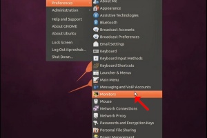 How to Change Resolution in Ubuntu 11.04 Desktop Amd64 - Natty Narwhal