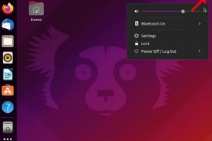How to Change Resolution in Ubuntu 21.10 Desktop Amd64 - Impish Indri