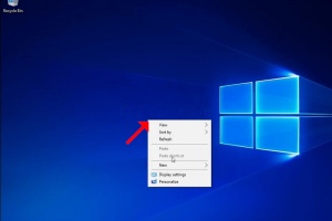How to Change Resolution in Windows 10 1709 x86 S N Build  16299.15