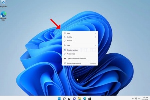How to Change Resolution in Windows 11 21H2 x64 Home N Build 22000.194