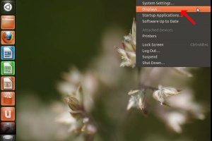 How to Change Resolution in Ubuntu 12.04.1- Desktop i386 - Precise Pangolin
