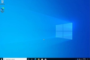 How to Change Resolution in Windows 10 20H2 x64 Pro N Build 19042.631